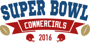 Source: Super Bowl Commercials 2016